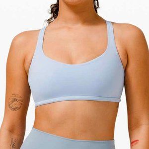 lululemon Free to Be Bra - Wild